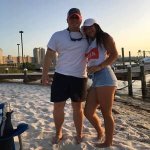 Meet your Posher, Daniela